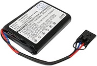 PRUVA Battery Compatible with 3WARE 9500, 9650SE, BBU-95, BBU-MODULE-03, P/N: 190-3010-01 1800mAh