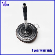 6T40 6T45 6T40E 6T45E 6T30E Transmission Clutch Assembly Input Drum For GM Buick