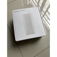 B818 263 Huawei Router