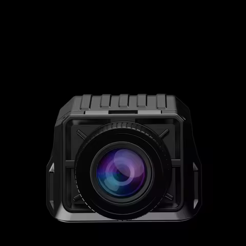 Holy Warrior Lastest M800 Tactical Helmet Camera 4K Sport Camera