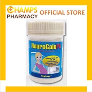 NeuroGain PB 500mg 30 Cap [EXP:2028]
