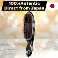 ReFa ION CARE BRUSH PREMIUM Black