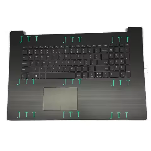 Palmrest Keyboard Touchpad For Lenovo ideapad 330-17ISK 330-17IKB IGM 320-17IKB