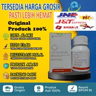 PASTI HERBAL Artinormee Original Asli Obat Jantung Hipertensi Tekanan Darah Tinggi Stroke Ampuh BPOM