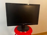 LG 22吋電腦monitor Flatron W2241T
