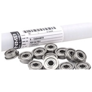 NMB bearing F-626ZZ with rim size NMB-F-1960ZZ