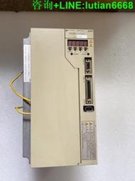 【詢價】安川驅動M0DEL   SGDM-50ADA，郵費自理