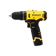 STANLEY 12V 2X2.0AH LI-ION HAMMER DRILL SCH10D2K-B1