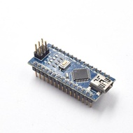 Uno R3 Development Board Ch340 Compatible with Arduino Motherboard Module Atmega328 P Single Chip Microcomputer Expansion Board/arduino uno r3开发板Arduino UNO R3 Development board