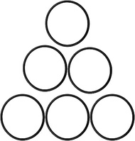 WS03X10038 GE O-Ring Compatible with KWGE25RG GXWH01C, CXWH08C, GXWH04F, GXWH20F, GXWH20S, GXRM10 & 