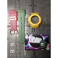 original Bnb dye rasta for AW-500ns