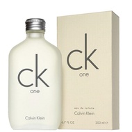 👉 CK One EDT (200ml)❌High Quality perfume