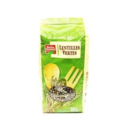 LPD - Green Lentils/Belle France