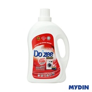 Dozee Detergent Liquid - 3 Scents (4kg)