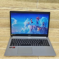 Laptop Bekas Acer Aspire 5 A515-45 Ryzen 5 5500U Ram 8GB |512GB SSD