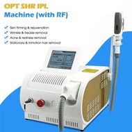 Opt IPL Laser Hair Removal Machine Skin Rejuvenation Acne Treatment Ipl Hair Removal Permanently Mag
