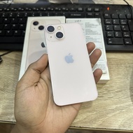 iphone 13 mini 128gb ibox second