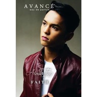 PERFUME AIMAN TINO AVANCE SPECIAL EDITION FAITH (20ml)