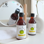 Cobie Brown น้ำหวานช่อดอกมะพร้าว 365 มล. x 12 ขวด