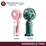 Handheld Fan | Folding small fan | Mist Fan | Mini Fan