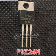 Mosfet IRF9Z24 specialized for welding machines