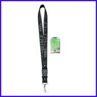 ⌘ ⍁ ۝ DLSU ID LACE UNIVERSITY LANYARD DE LA SALLE UNIVERSITY