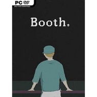 [PC] Booth: A Dystopian Adventure [Digital Download]