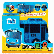 tayo rogi gani rani little bus toy toys toys baby toy kidstoy tayo car tayo-bus doll robot gift of ch