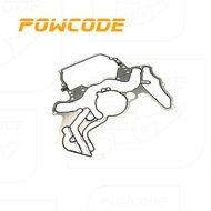 Applicable15Audi Volkswagen Touareg3.0T Diesel engine timing cover gasket059103161AJ4.6