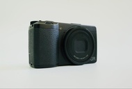 Ricoh GR3 理光 原裝行貨