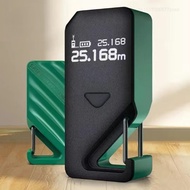 For Xiaomi SATA High Precision Laser Rangefinder Mini Infrared Electronic Ruler Engineering Measurin