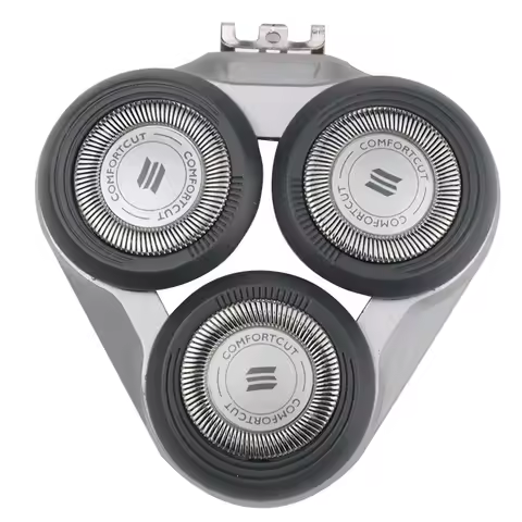 For Philips Replacement Shaver Head for S5000 S5370 S5571 S5420 S5140 S5078 S5077 S5050 S5082 S5380 
