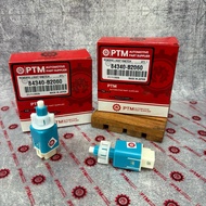 TOYOTA / Brake Switch Stop Switch Xenia Avanza/ Rush/ Agya Grandmax Genuine PTM (1pc) 84340-B2060