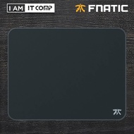 Fnatic Gear DASH Performance Enhancing Mousepad - Low Friction Hybrid F15 Surface - 4 size