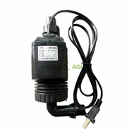 SUNSUN aquarium filter HW604B / EW604B spare water pump 14W can also be used for retrofitting HW602B