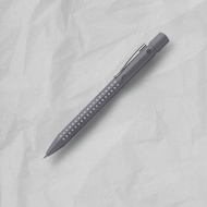 Faber-Castell 好點子握得住0.5 自動鉛筆-深灰色(原廠正貨)
