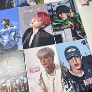 [LAST STOCK] 7dream postcard collection NCT DREAM