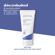 AESTURA ATOBARRIER Moisturizing 365 CREAM 80ml Moisturizer