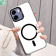 Latest Socool Oppo A6X A6 Case 2026 - Softcase Hybrid IMD Plate Hologram - NYC Motif - IMD HOLOGRAM 