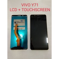 LCD VIVO Y71
