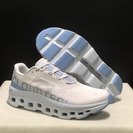 ER025 On Running On Cloud Monster Running Shoes for men and women New color lightweight cushioned ca