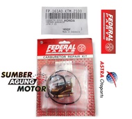 REPAIR KIT REPAIRKIT KARBU KARBURATOR HONDA KARISMA SUPRA 125 FEDERAL FP-161A0-KTM-2100 ORI