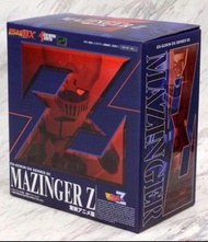 Action Toys ES合金 DX 鐵甲萬能俠  無敵鐵金剛（Mazinger Z 映動畫版 真マジンガー衝撃！Ｚ編