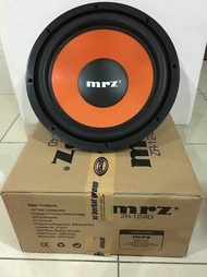 Subwoofer 12inch MRZ Audio DoubelCoil