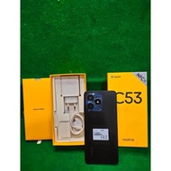 REALME C53 6/128GB SECOND