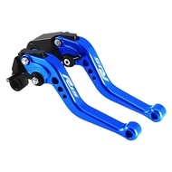 Suitable for YZF-R15 R15 V4 22-24 Motorcycle Modified Brake Clutch Horn Lever Clutch Handle