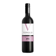 維沃羅梅洛 紅酒 Vivolo Merlot
