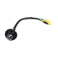 Original Honda CRF 150L Tail Light Socket 33704K84901