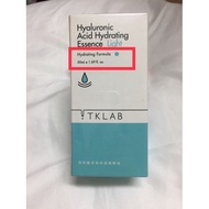 50ml TKLAB 玻尿酸清爽保湿精华液 Hyaluronic Acid Hydrating Essence Light 50ml
