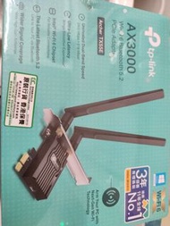 Wifi Bluetooth tx55e pcie wifi6 tplink